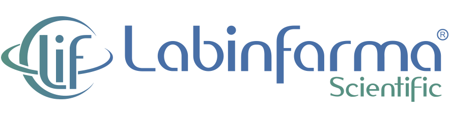 Labinfarma logo